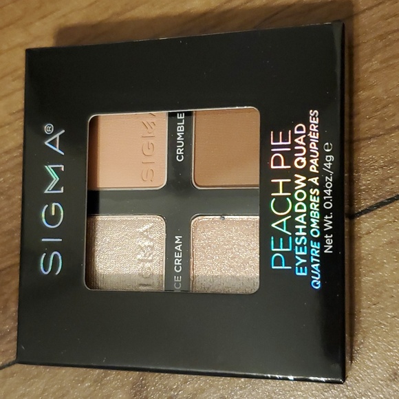 Sigma Bundle - Picture 4 of 6